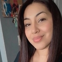 Damaris Gonzalez