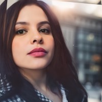 Caroline Mikhail