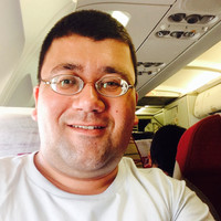 Moisés Do Nascimento