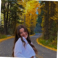 Isabel Quick