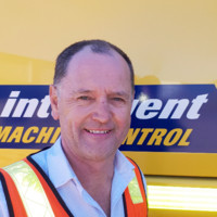 Michael Woods