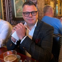 Jay Fitzgerald MinstLM