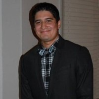 Daniel Guerra