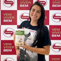 Gabriela Souza