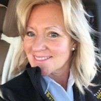 Tammy Barron