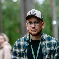Павел Маташнёв