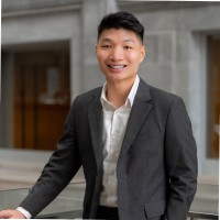 Leon Tang