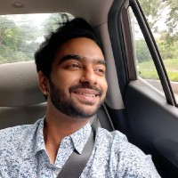 Saurabh Jadhav
