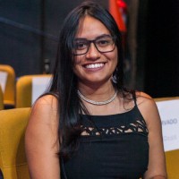 Jaine Franciele Nascimento de Lima