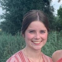 Anna Van Der Vlist
