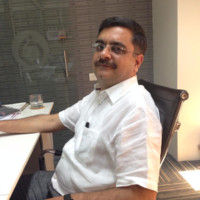 Pankaj Kanal