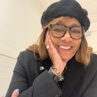 Nefertiti Ferguson