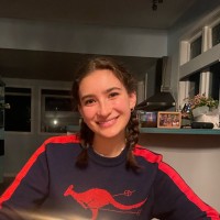 Maddie Atkinson