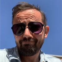 Kristof Eneman