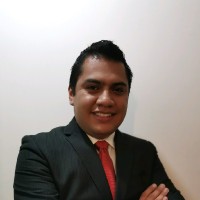 Sergio Hugo Olaya Dehesa