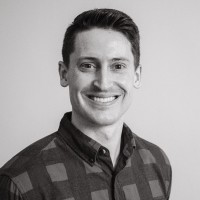 Connor Capizzano, Ph.D.