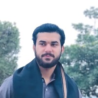 Amish Zahid