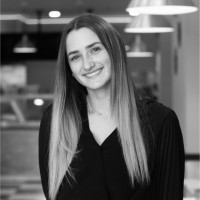 Alexandra D. Beaudoin