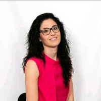 Salomé Arnáiz González