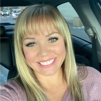 Samantha Hampton