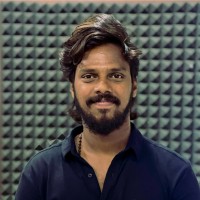 Joel Raj