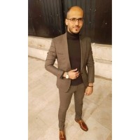 Ahmed Mahmoud