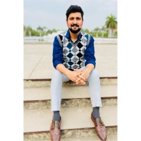 Sahil Sharma
