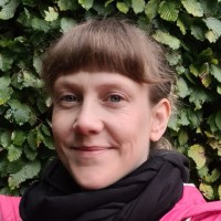 Zaskia Ahonen Fager