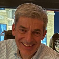 Paul Nicholson