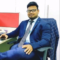 Jitendra Meher
