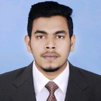 Prathap Poojary