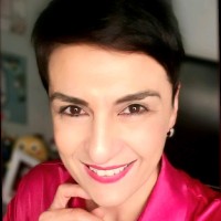 Apostolia Keskini, M.A.