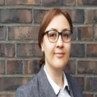 Sarah Mirjamali