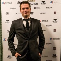 Tobias Groot Grysbæk Nielsen