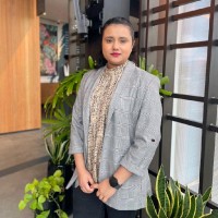 Swathi Ningaraju