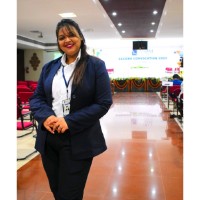 Ananya Ghosh