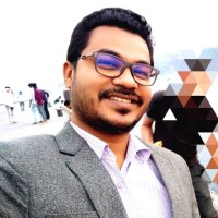 Md. Zakir Hossen