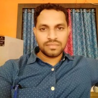 Sunil Sahoo