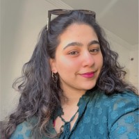 Amreen Lambe