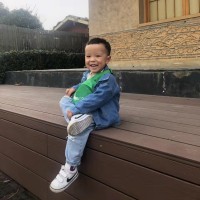 Dorian Xu