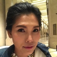 Marichsa Siritharachot