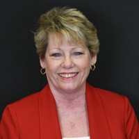 Kathy Burman