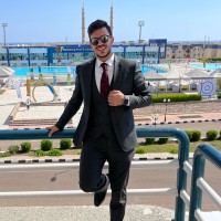 Mohammad Sabrah