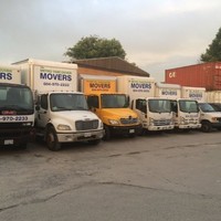 Metro Vancouver Movers