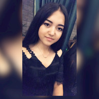 Aisha Ilakhunova