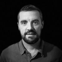 Lee Walker