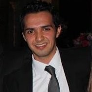 Daniel Pantoja