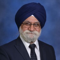 Narinder Virdee