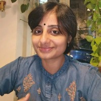 Drushti Avarani