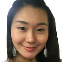 Marie Ong
